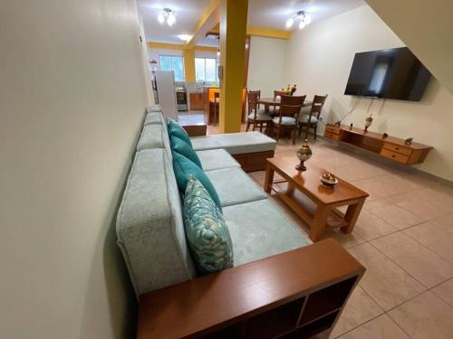 Ramonurcu Apartamento | Departamento Amazonia Ecuador