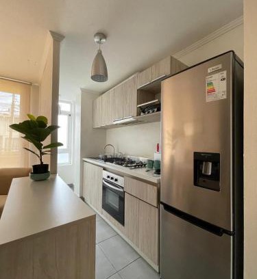 Concepcion Apartamento | Departamento Amoblado Concepción