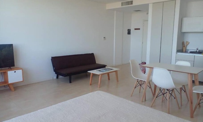 Nordelta Apartamento | Departamento amoblado en Nordelta.
