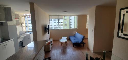 Comas Apartamento | Departamento amoblado en comas condominio Los Laureles 3ra etapa