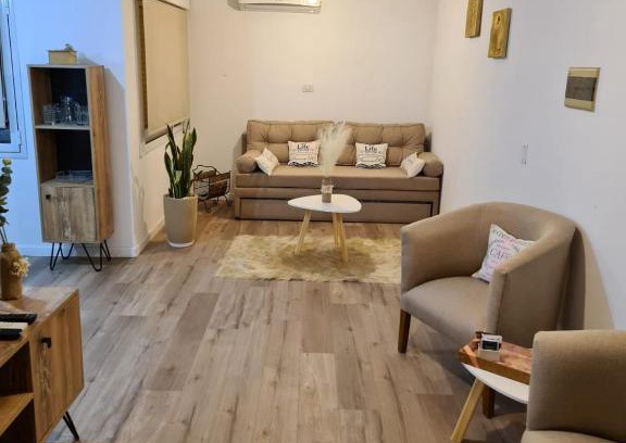 Neuquen Apartamento | Departamento amoblado microcentro del alto