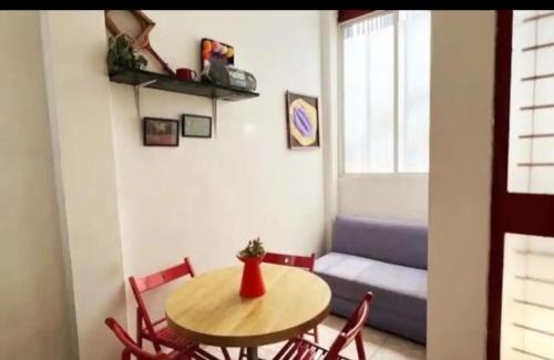 Gustavo A. Madero Apartamento | Departamento Aragon