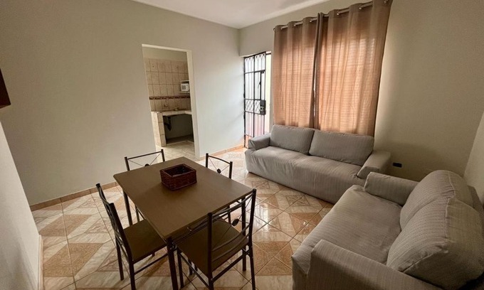 Ica Apartamento | Departamento Arena