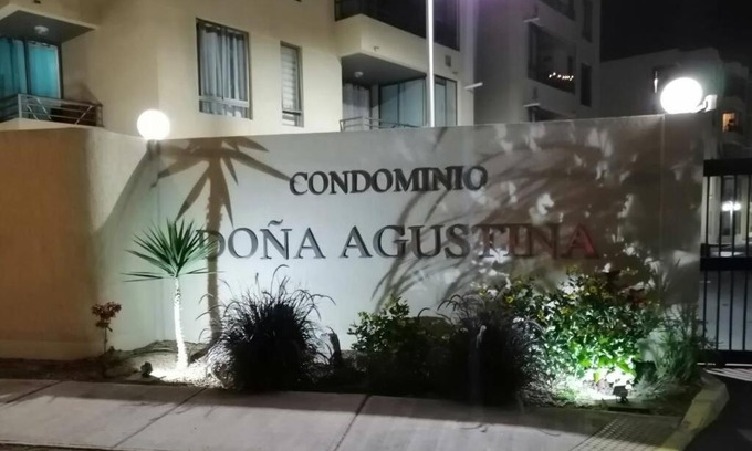 Arica Apartamento | Departamento Arica por día Doña Agustina