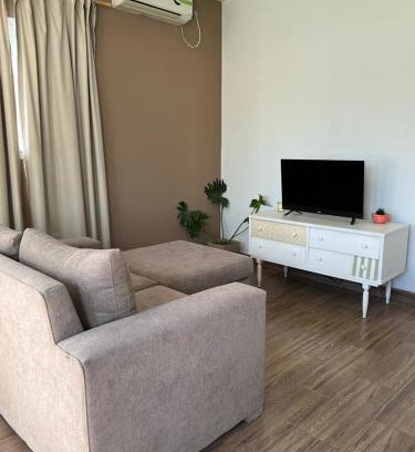 San Martin Apartamento | Departamento Balcarce