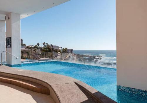 Centro Historico Apartamento | Departamento Boca de Cielo 304 Vista al Mar