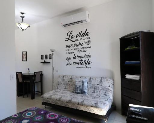 La Paz Apartamento | Departamento Borbon