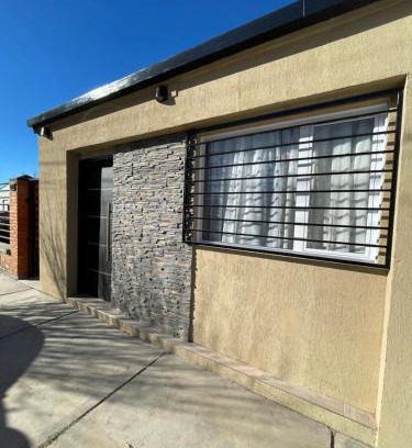 Malargue Apartamento | Departamento Boulevard
