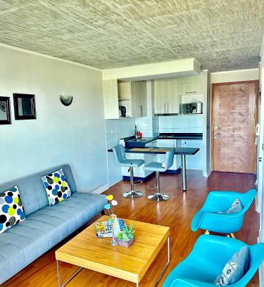 Talca Apartamento | Departamento Buena vista