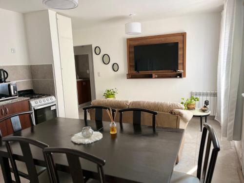 Villa Maria Apartamento | Departamento Bv carcano - costanera !