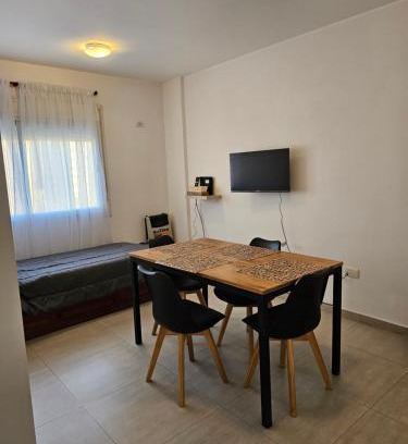 Bahia Blanca Apartamento | Departamento Céntrico Holdich
