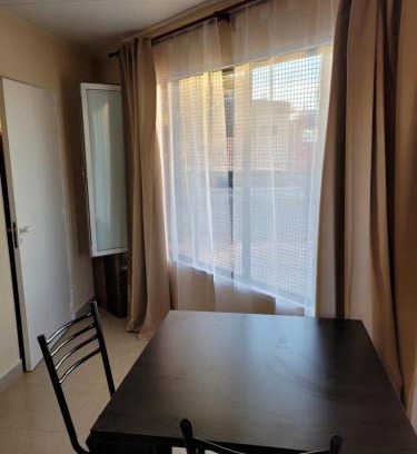 Tres Arroyos Apartamento | Departamento céntrico
