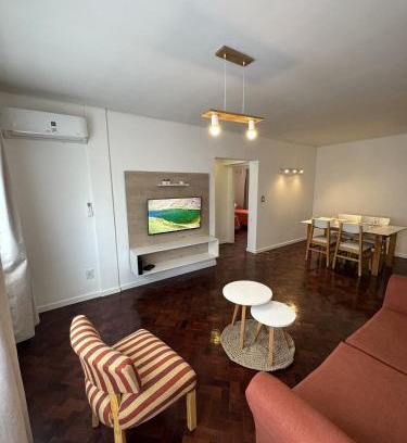 Historic Center Apartamento | Departamento céntrico