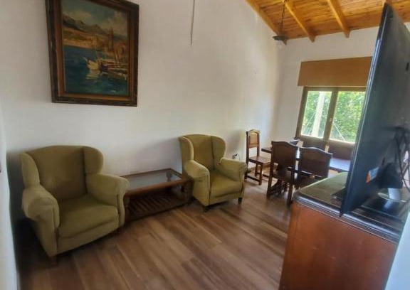 Santa Rosa Apartamento | Departamento céntrico amplio con garage automatizado