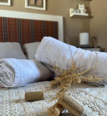 Historic Center Apartamento | Departamento Céntrico en Pleno Corazón de la Ciudad de Mendoza