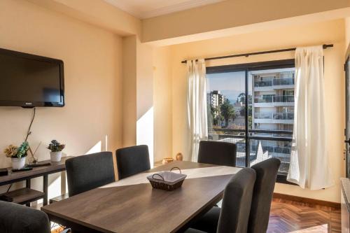 Salta Apartamento | Departamento céntrico en la Ciudad de Salta, a 5 cuadras de la plaza principal