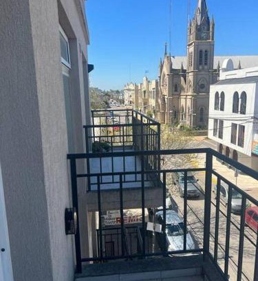 Lobos Apartamento | Departamento céntrico en Lobos
