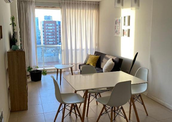 Rio Cuarto Apartamento | Departamento céntrico - Leer condiciones y precio