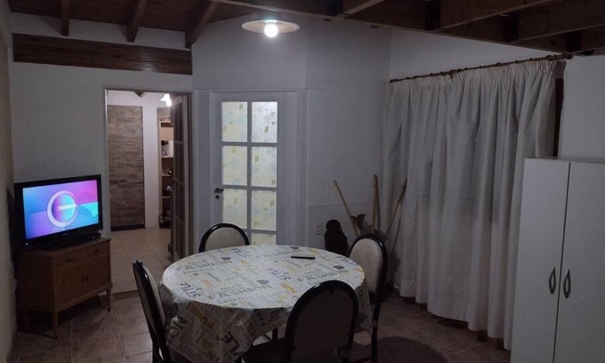 Maipu Apartamento | Departamento céntrico Maipú