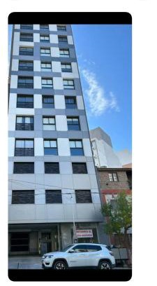 Neuquen Apartamento | Departamento céntrico, moderno y confortable
