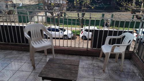 Encarnacion Apartamento | Departamento Céntrico en Encarnación