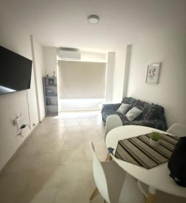 San Juan Apartamento | Departamento céntrico San Juan