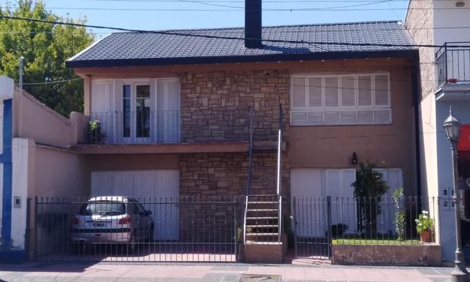 Tupungato Apartamento | Departamento céntrico Tupungato