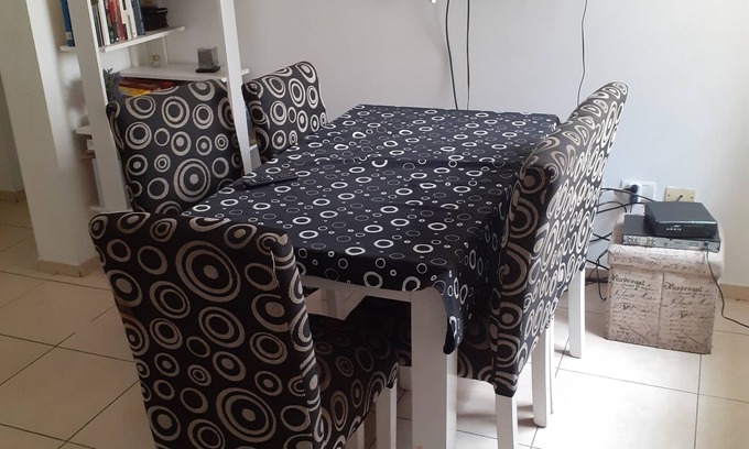 Godoy Cruz Apartamento | Warm & Confortable
