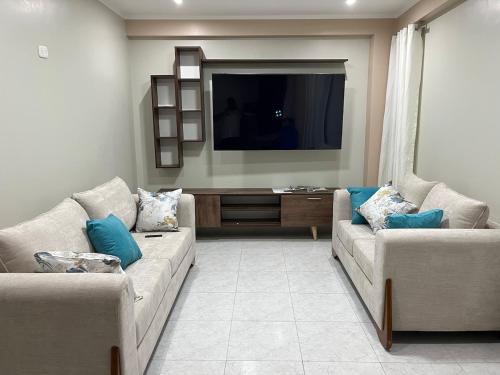 San Juan Bautista Apartamento | Departamento cómodo para una estancia feliz