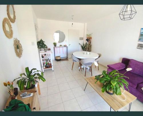 Santa Fe Apartamento | Departamento cómodo y luminoso en el Centro con Wifi