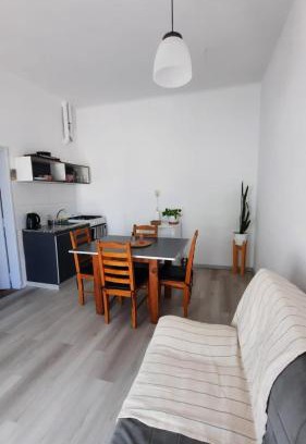General Pico Apartamento | Departamento calle 5