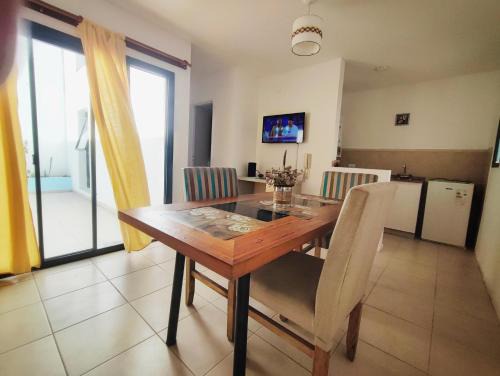 Cordoba Apartamento | DEPARTAMENTO CALLE DEAN FUNES CENTRO CON PATIO PROPiO CERCA DEL PATIO OLMOS