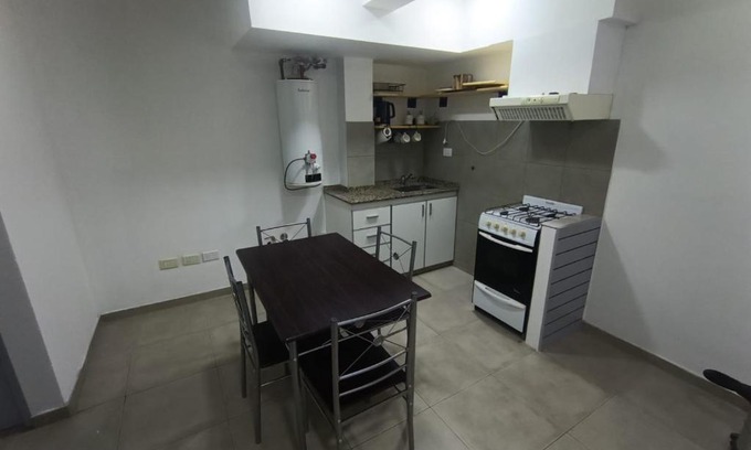 Villa Nueva Apartamento | Departamento calle Libertad