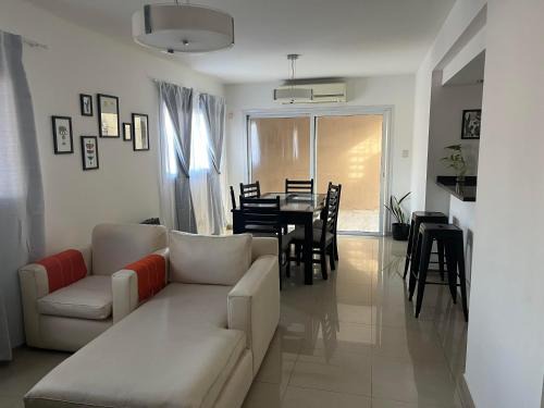 San Luis Apartamento | Departamento CAYETANO 1