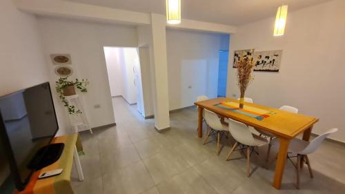 San Luis Apartamento | Departamento CAYETANO 2