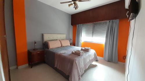 San Luis Apartamento | DEPARTAMENTO CENTRICO 2 DORMITORIOS CON COCHERA