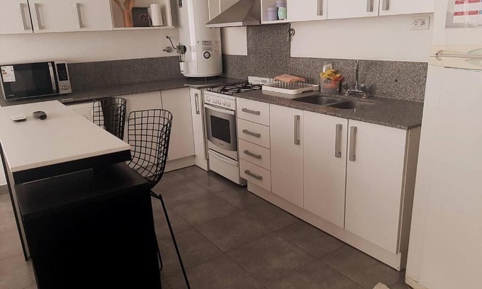 Lujan Apartamento | Departamento Centrico Lujan frente a Gran Parque