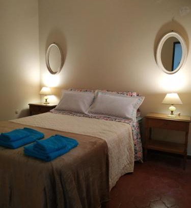 San Luis Apartamento | Departamento Centro 2 Dormitorios CON COCHERA