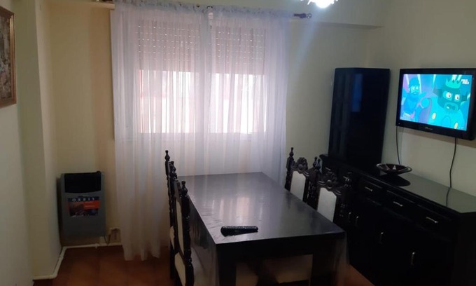 Bahia Blanca Apartamento | Departamento Centro Bahía Blanca, cerca Hosp Español y Municipal