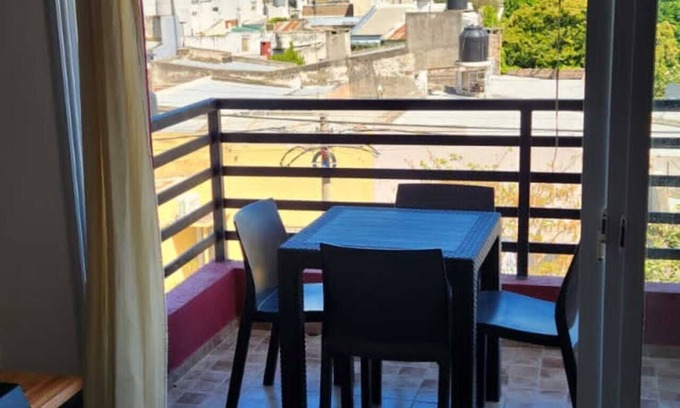Gualeguaychu Apartamento | Departamento Cerca del Centro Hermoso
