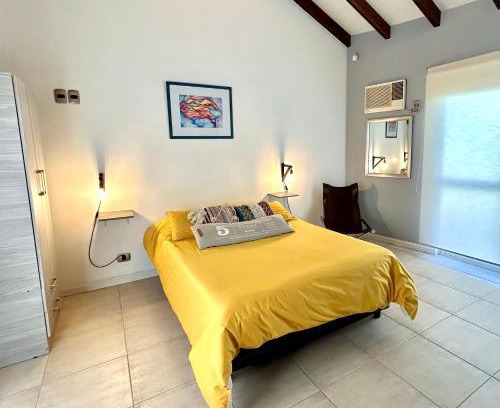 Las Heras Apartamento | Departamento cerca del centro Andes Maristas