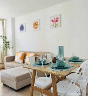 Vina del Mar Apartamento | Departamento Claude Viña del Mar