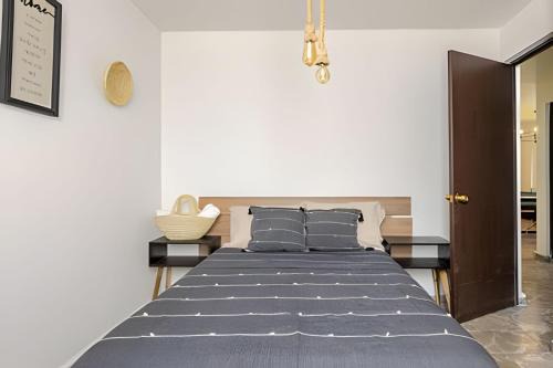 Monterrey Centro Apartamento | Departamento climatizado