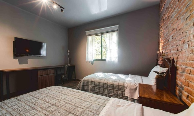La Condesa Casa | Departamento Condesa 3 dormitorios con 3 sanitarios