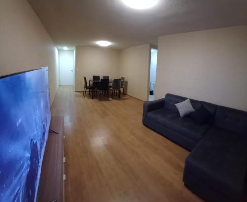 Chiclayo Apartamento | DEPARTAMENTO COMODO EN CHICLAYO