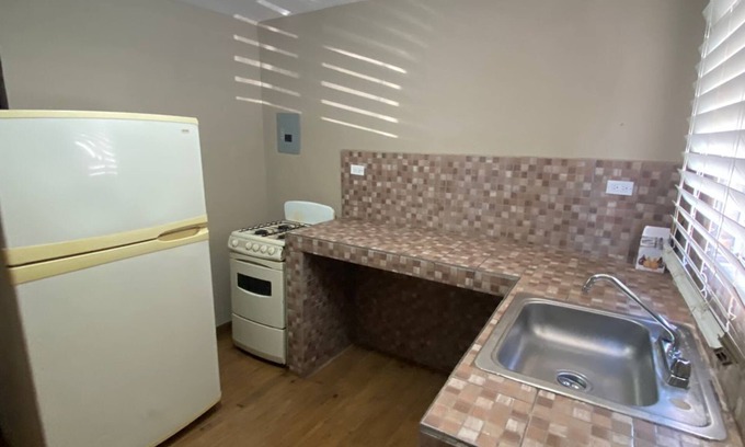 Mexicali Apartamento | Departamento Comodo y Seguro
