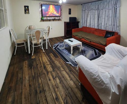 Latacunga Apartamento | Departamento Completo Confortable