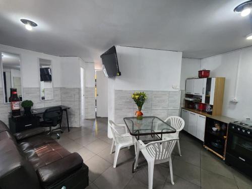Cercado de Lima Apartamento | Departamento Completo en el Centro Historico Arte de Lima