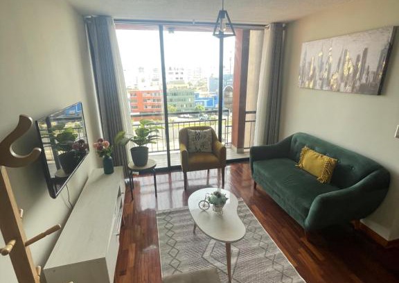 Surquillo Apartamento | Departamento completo en Miraflores Surquillo