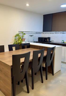 Ayacucho Apartamento | Departamento completo en el primer piso